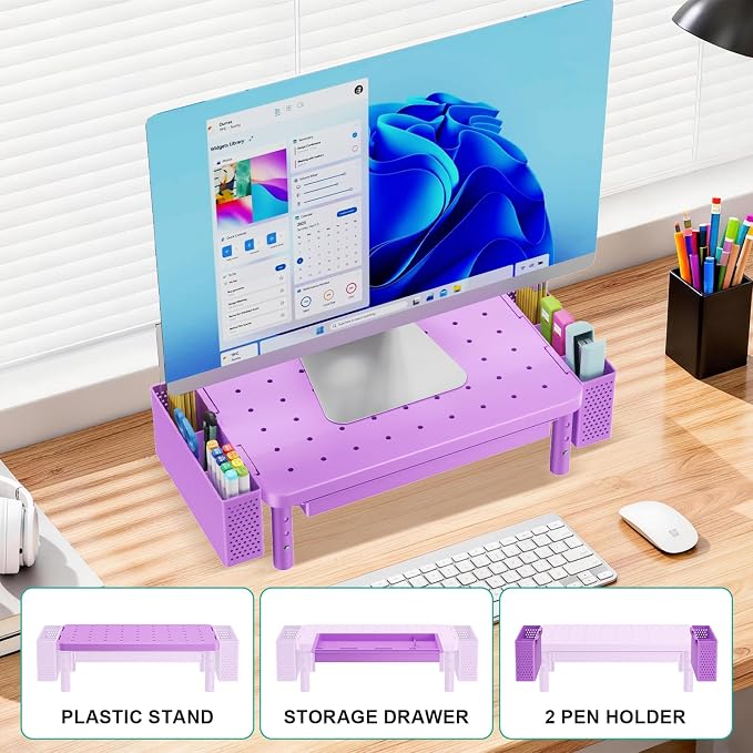 WALI Computer Monitor Stand - Image 8
