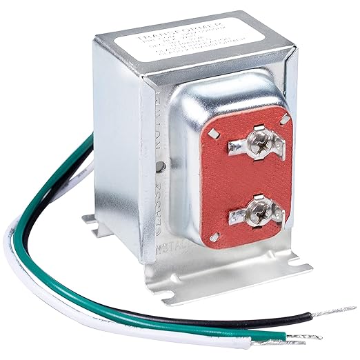 Doorbell Transformer, 30VA Comptible - Image 5