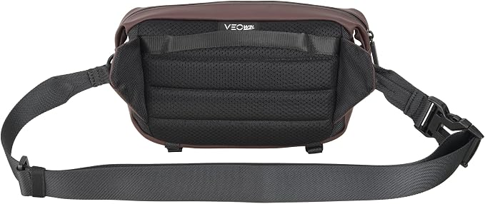Vanguard VEO Lite W3L Camera & Everyday Waist Pack – 3L Capacity, Fits - Image 11