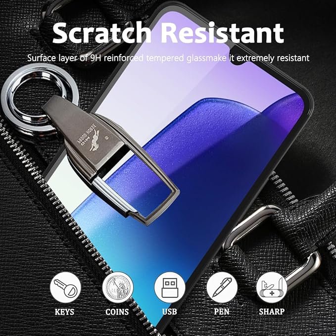 1 Pack Privacy Screen Protector - Image 3