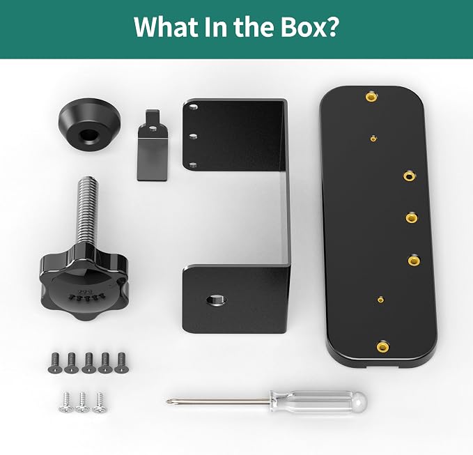 HomeMount Blink Doorbell Camera Mount No Drill - Image 9