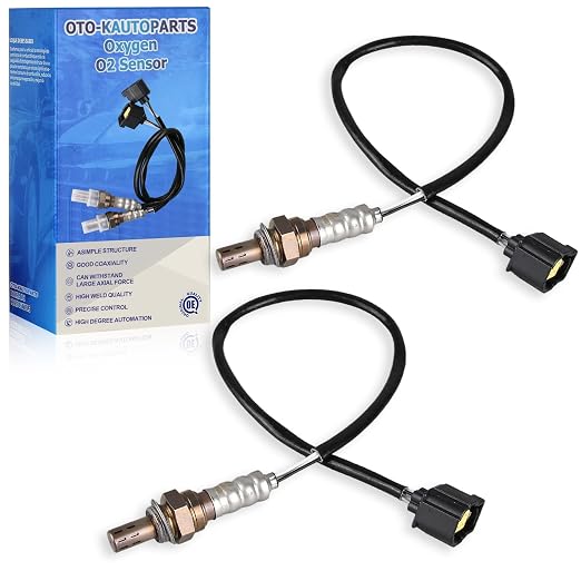 Oxygen O2 Sensor 234-4587 05149171AA, 68144248AA Compatible by OTO-KAUTOPARTS