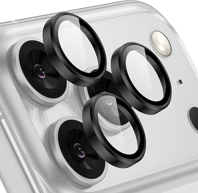 Tensea Camera Lens Protector Compatible by Tensea