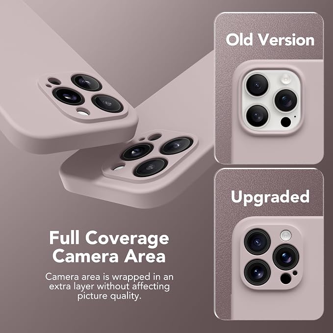 Magnetic for iPhone 16 Pro Max Case, Compatible - Image 8