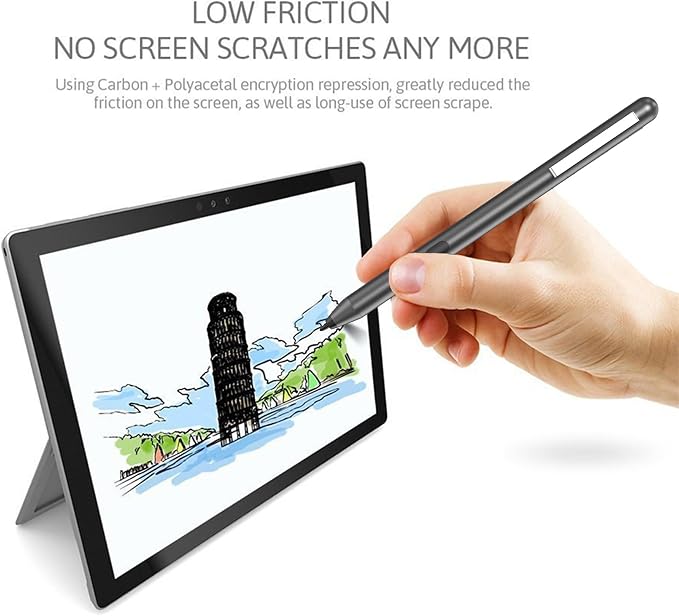 Stylus Pen for ASUS Touchscreen Devices, Active Digital Pen - Image 7