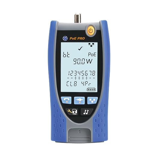 TREND Networks | R158006 | PoE Pro | Cloud Connected Data Cable and PoE by TRENDNetworks