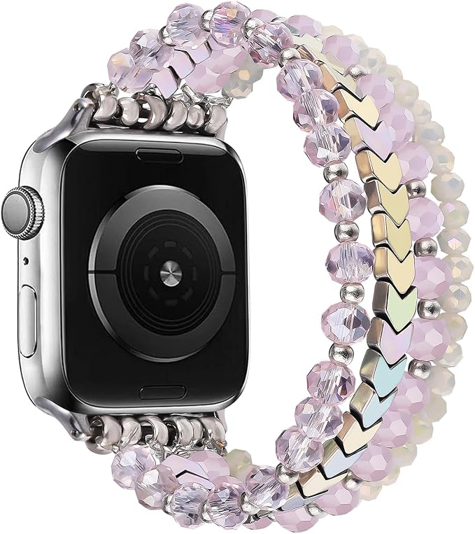 MOFREE Beaded Bracelet Compatible - Image 7
