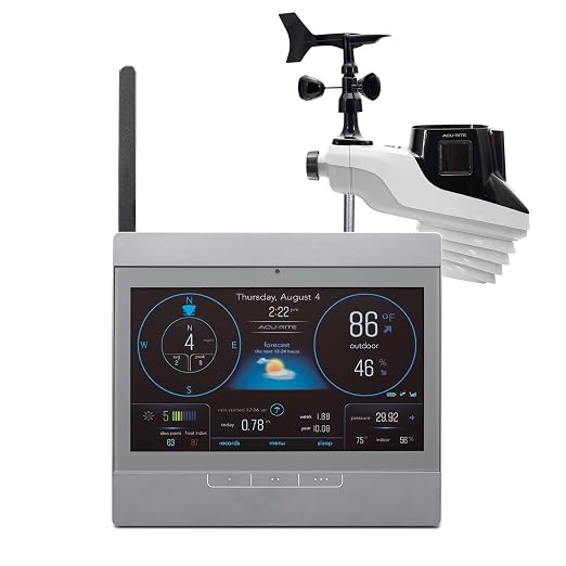 AcuRite Atlas Weather Station by AcuRite