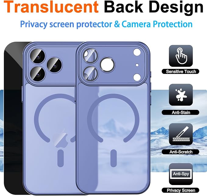 for iPhone 17 Pro Max Case - Image 2