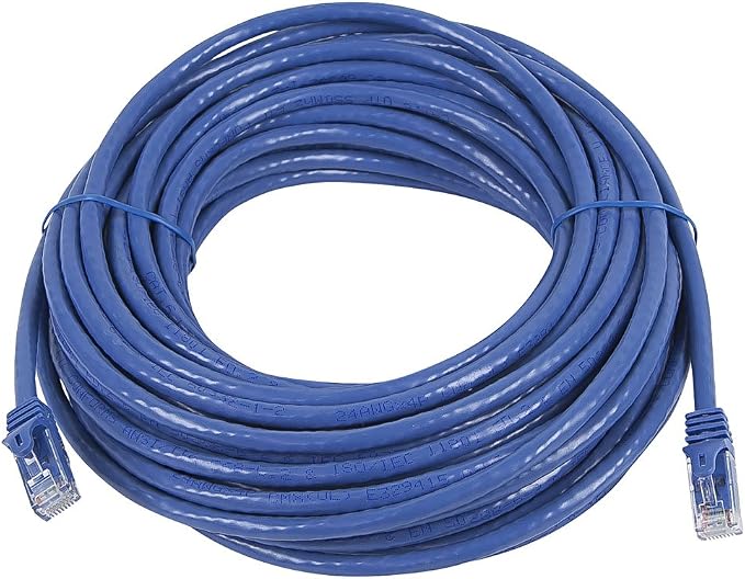 Monoprice Cat5e Ethernet Patch Cable - Image 2