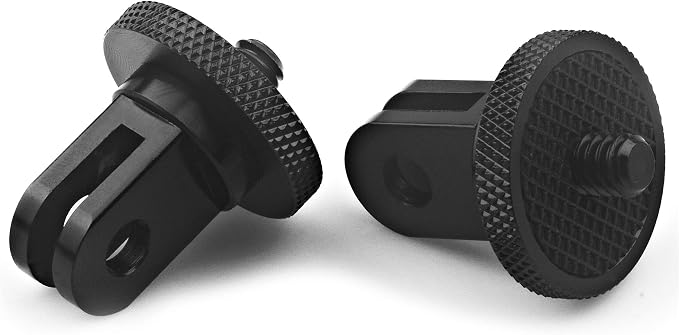 Niewalda Aluminum Camera Tripod Mount Adapter, Suitable by Niewalda