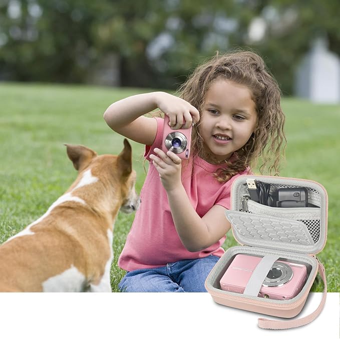 Boobowl Digital Camera Case - Image 6