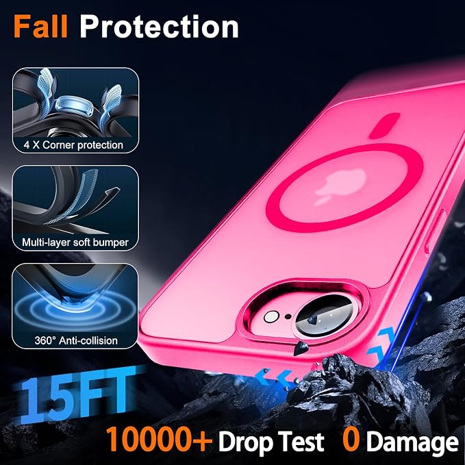 for iPhone 17e Case & iPhone 16e Case - Image 4
