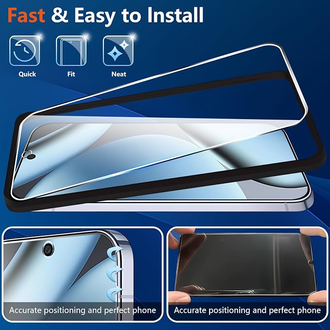 Glass Screen Protector for Google Pixel 10 Pro - Image 8
