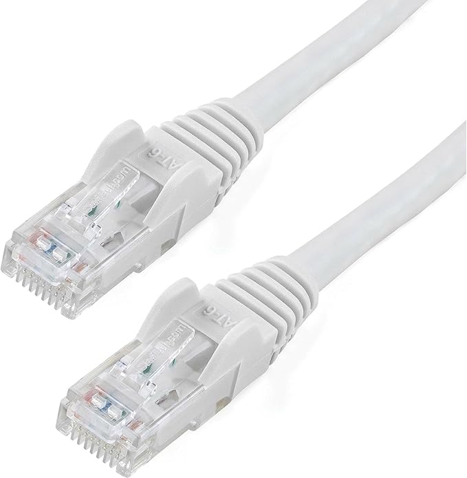 StarTech 7ft CAT6 Ethernet Cable by StarTech