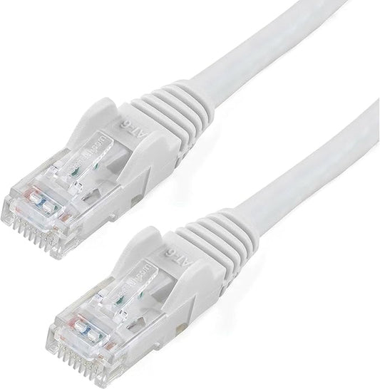 StarTech 7ft CAT6 Ethernet Cable by StarTech