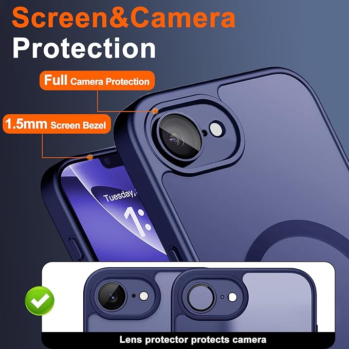 for iPhone 17e Case & iPhone 16e Case - Image 5
