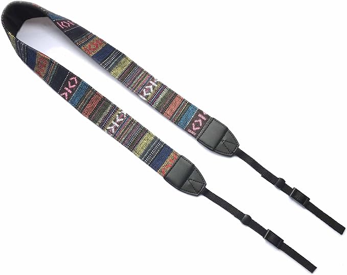 Alled Camera Neck Shoulder Belt Strap, Camera Straps - Image 3