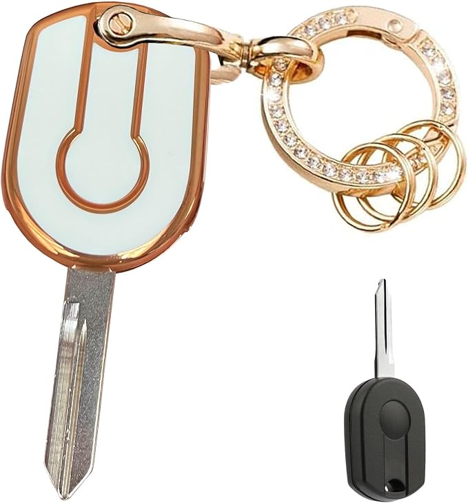 for Ford Escape Explorer Mustang Transit Fusion Focus Lincoln Zephyr Mercury - Image 3