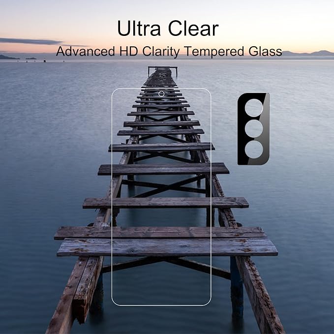 Ailun Tempered Glass Screen Protector - Image 6