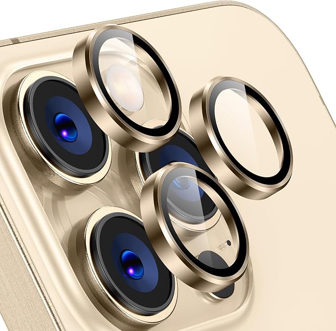 Tensea Camera Lens Protector Compatible by Tensea