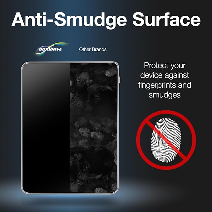 BoxWave Screen Protector Compatible - Image 7