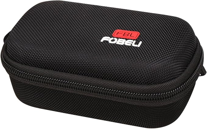 FBLFOBELI Hard Case for KOABBIT/Hembisen/KH Alert/WESHLGD/Generic/NICGOL Carbon - Image 4
