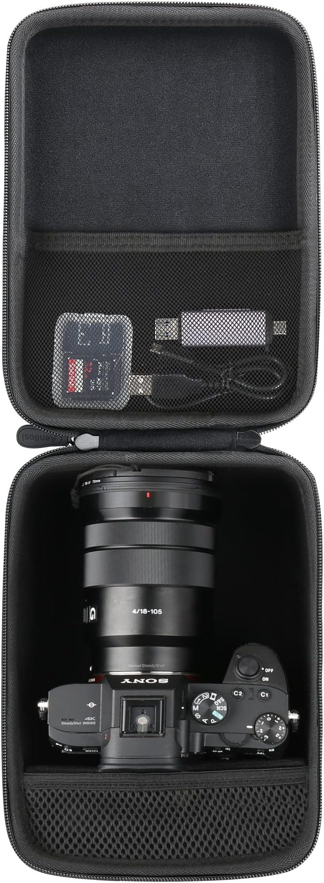 Aenllosi Hard Carrying Case Compatible by Aenllosi