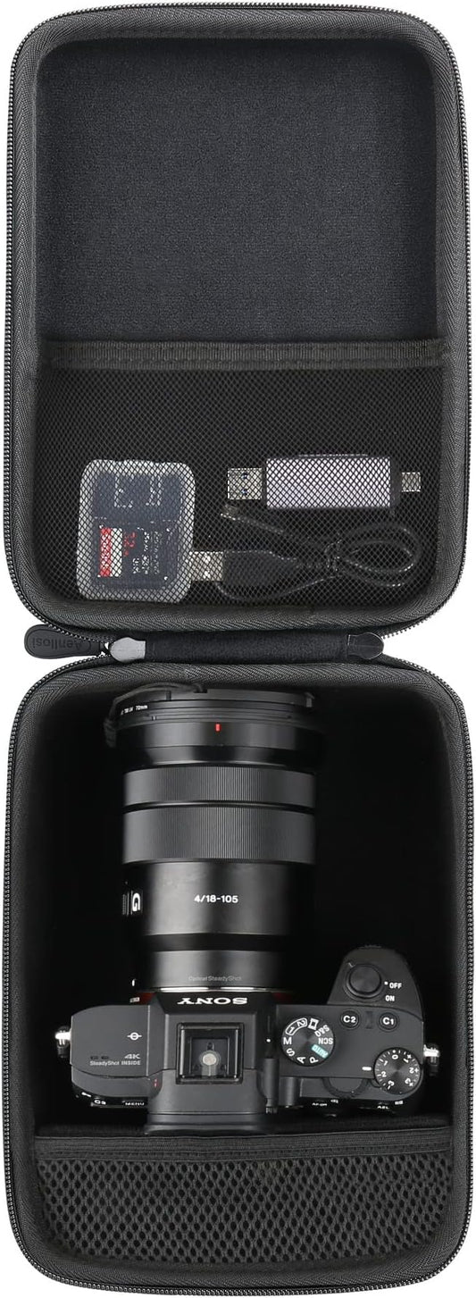 Aenllosi Hard Carrying Case Compatible by Aenllosi