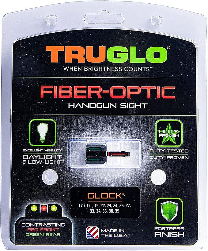 TRUGLOFiber Optic Sights - Image 4