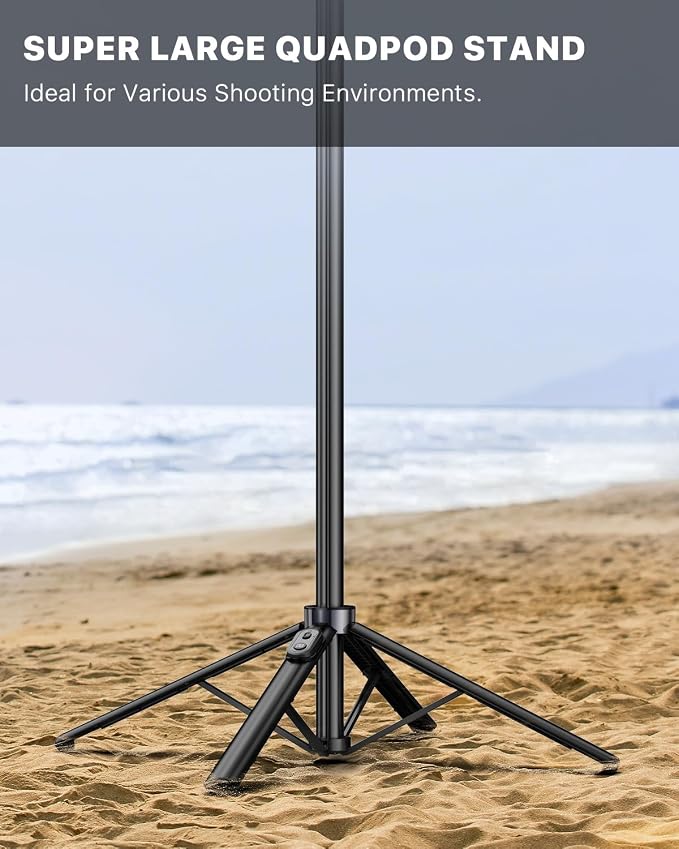 M MYBAT PRO Selfie Ring Light - Image 7