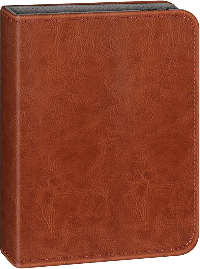 Fintie Instax Mini Photo Album for 2x3-Inch Film - Image 9