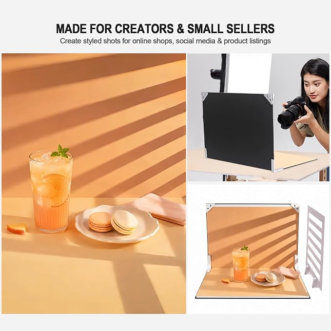 Yoocheese Photo Backdrop for Product Photography - Image 6