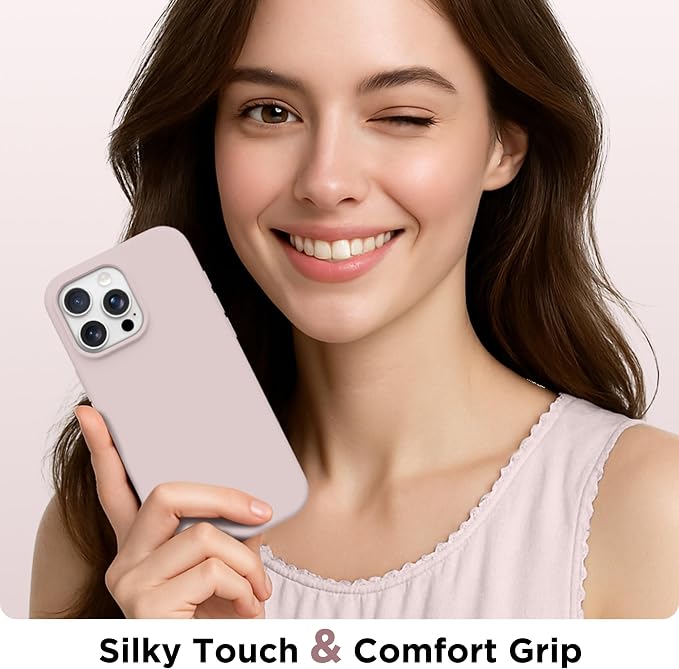 GolbinBox Magnetic for iPhone 16 Pro Case, Compatible - Image 9