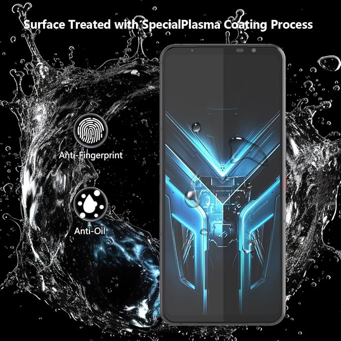 2 Pack Outer Privacy Tempered Glass - Image 5
