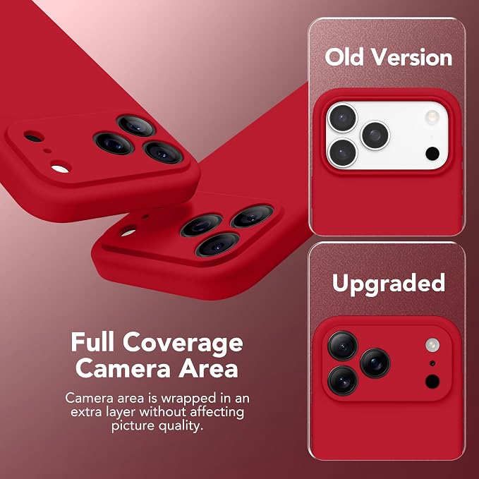 Magnetic for iPhone 17 Pro Max Case, Compatible - Image 8
