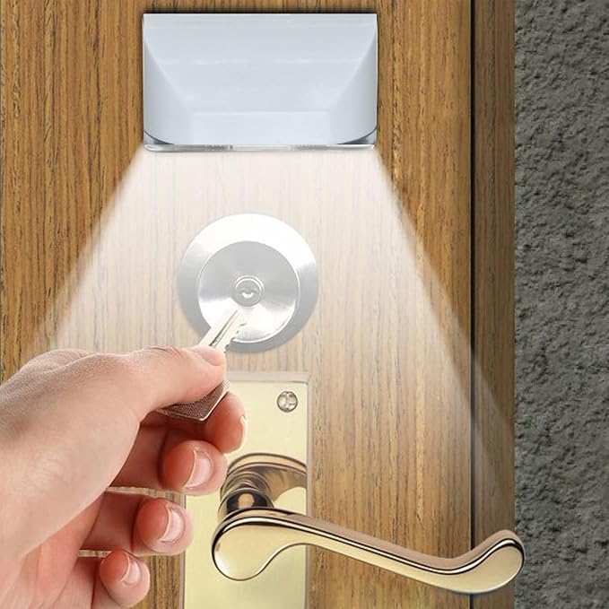 Key Light Door Lights, Small Motion Sensor Light by Unknown
