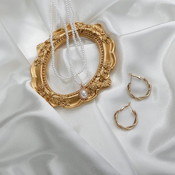 Satin Photography Background Silk, Glossy Fabric Cloth Backdrops - Image 2