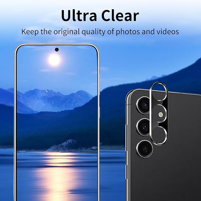 3 Pack Dengduoduo Camera Lens Protector - Image 3