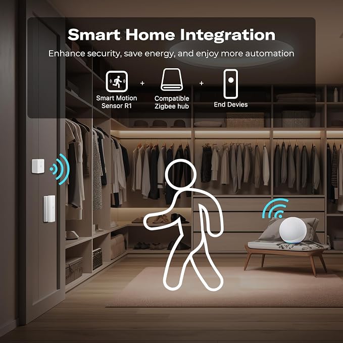 THIRDREALITY Motion Sensor R1 - Image 6