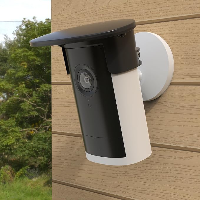 HOLACA Sun Rain Shade Camera Cover - Image 4
