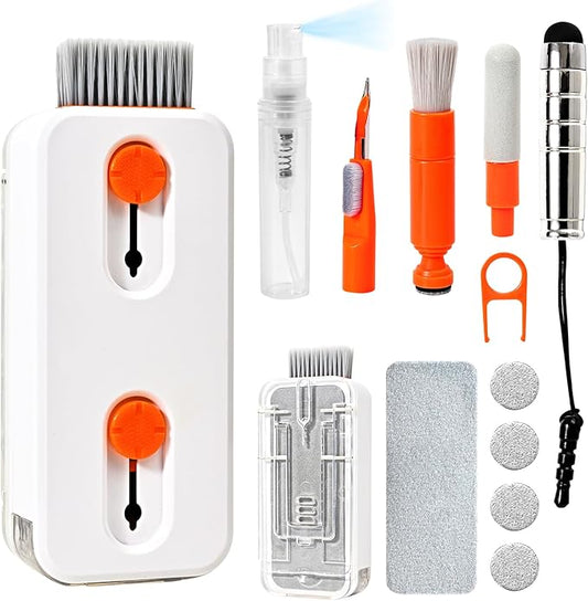 Keyboard Cleaner Laptop Cleaning Kit, Keyboard Cleaning Kit by Alatinlamp