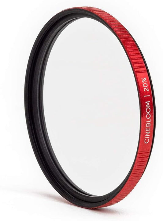 Moment Cinebloom Diffusion Filter by Moment