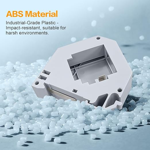 1-Port DIN-Rail Mounting Module - Image 6