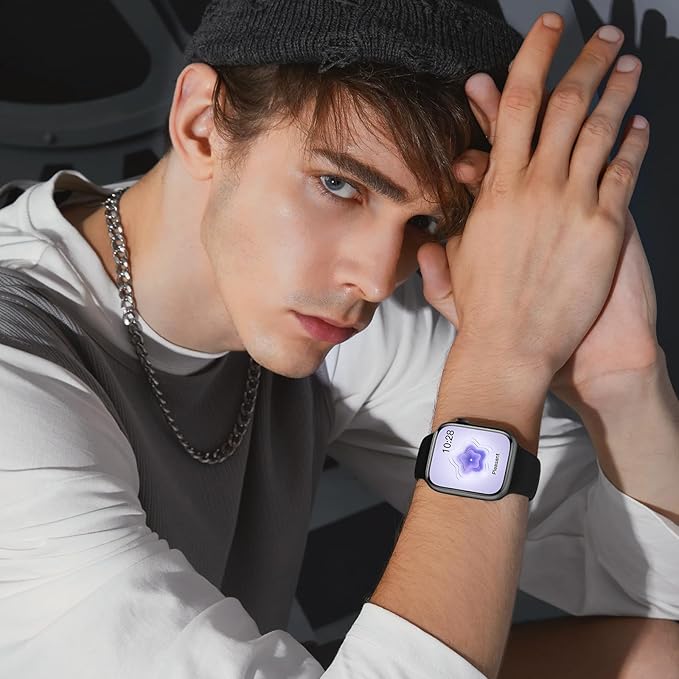 Sport Silicone Band Compatible - Image 7