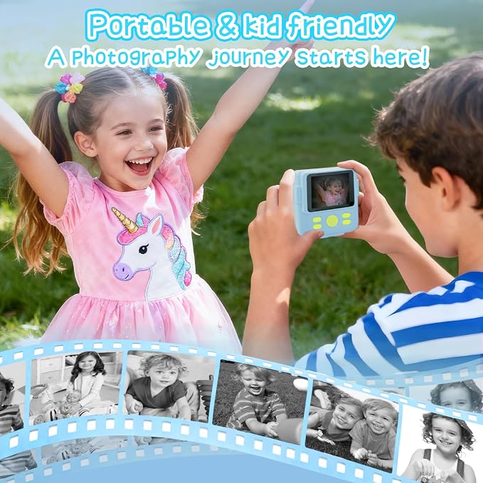 Teyomi Kids Instant Case Compatible - Image 9