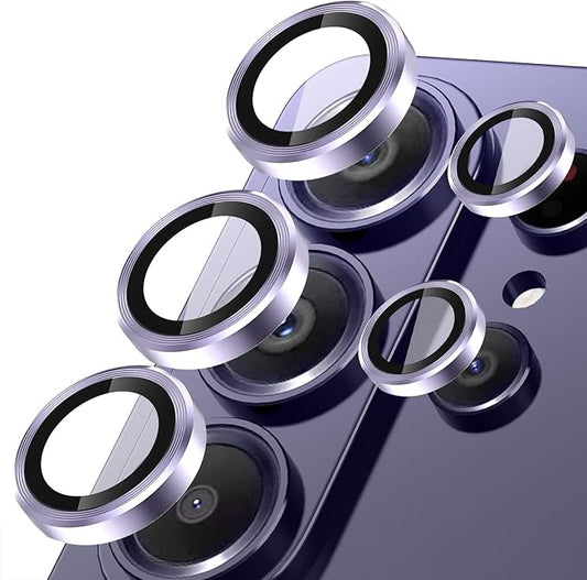 SiHPuoy 2 Sets Camera Lens Protector by SiHPuoy