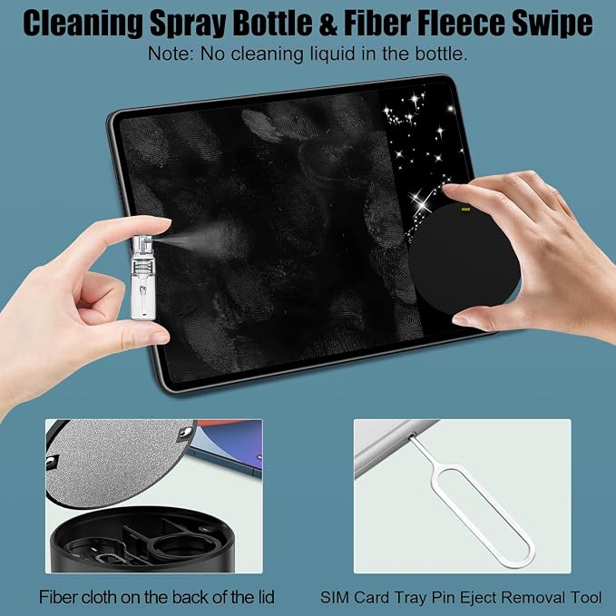 VICHYIE 20 in 1 Multifunctional Cleaner Kit - Image 4