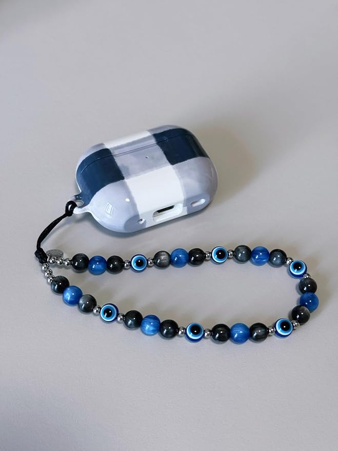 Drawwind Phone Charm Strap Cute Wrist Straps Cell Phone Charm String Y2K - Image 5