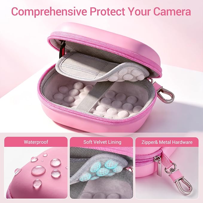 CoBak Carrying & Protective Case - Image 4